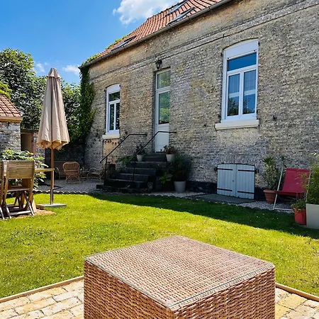 Triplex Le Petit Cocon *