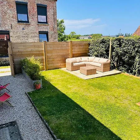 Διαμέρισμα Triplex Le Petit Cocon