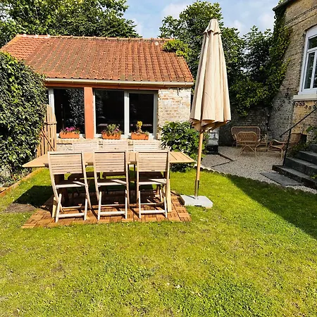 Triplex Le Petit Cocon