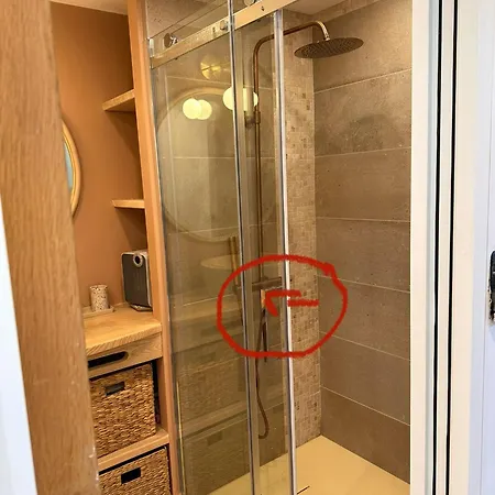 Triplex Le Petit Cocon * Coulogne