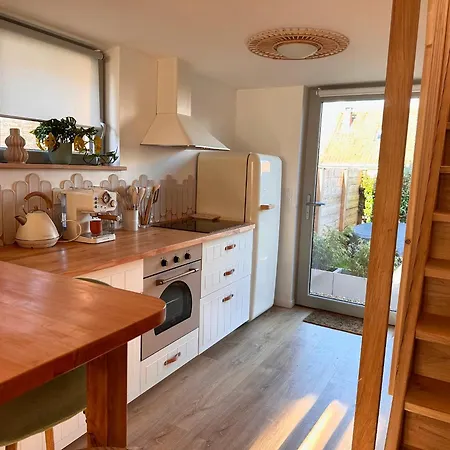 Triplex Le Petit Cocon Coulogne