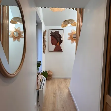 Triplex Le Petit Cocon