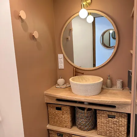 Appartement Triplex Le Petit Cocon