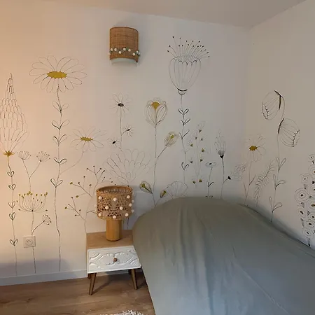 Triplex Le Petit Cocon Appartement Coulogne