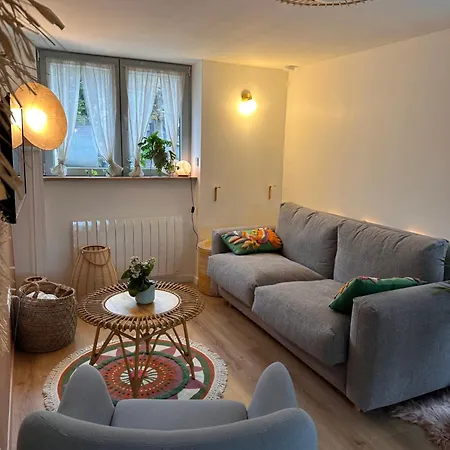 Triplex Le Petit Cocon