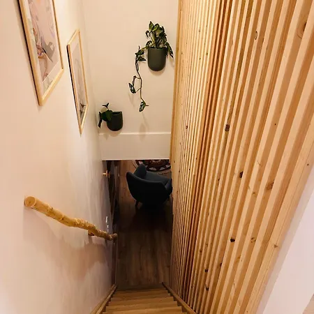 Triplex Le Petit Cocon Appartement