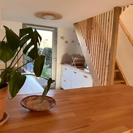 Triplex Le Petit Cocon Διαμέρισμα *