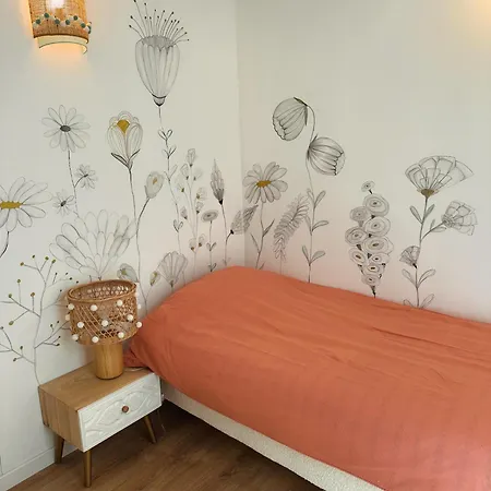 Triplex Le Petit Cocon Διαμέρισμα