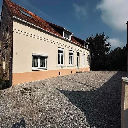 Appartement Triplex Le Petit Cocon *