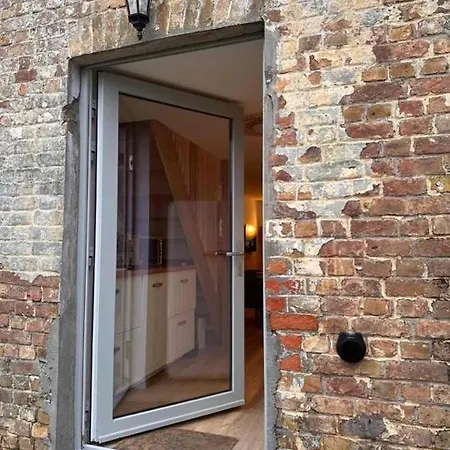 Triplex Le Petit Cocon Appartement Coulogne