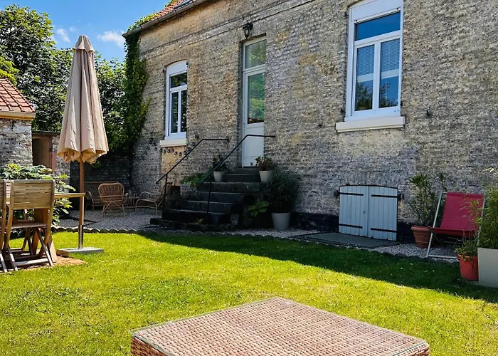 Triplex Le Petit Cocon *