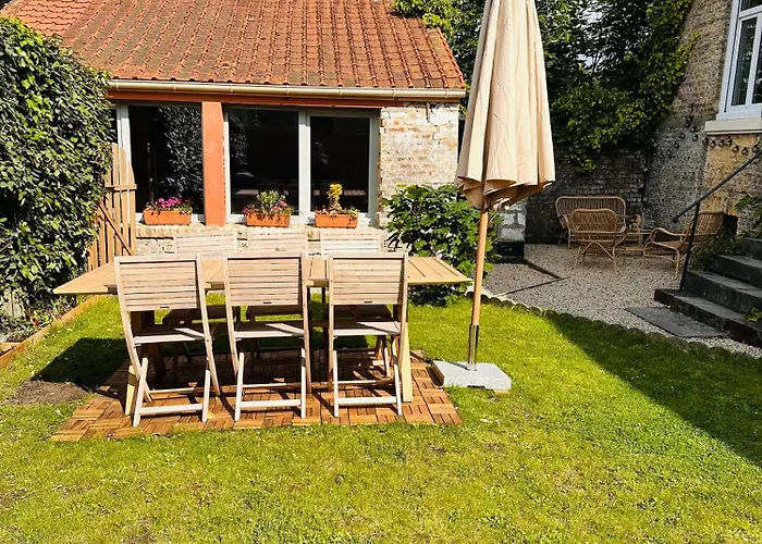 Triplex Le Petit Cocon