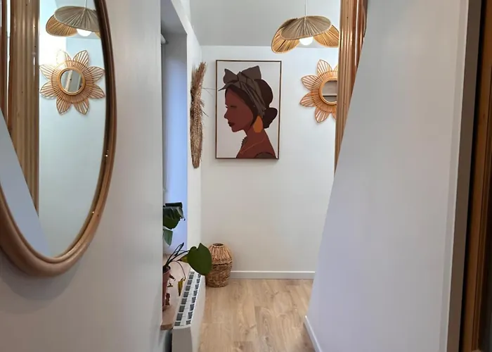 Triplex Le Petit Cocon