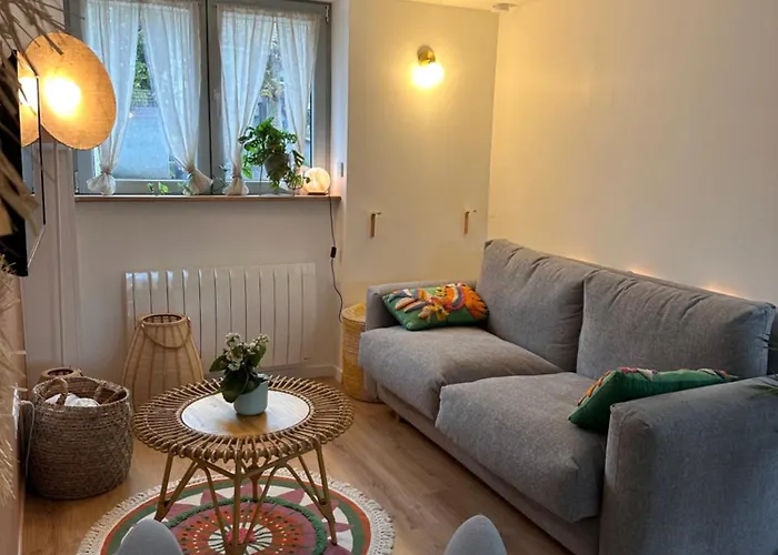 Triplex Le Petit Cocon