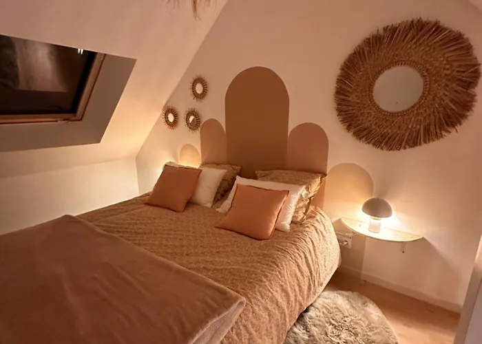 Triplex Le Petit Cocon *