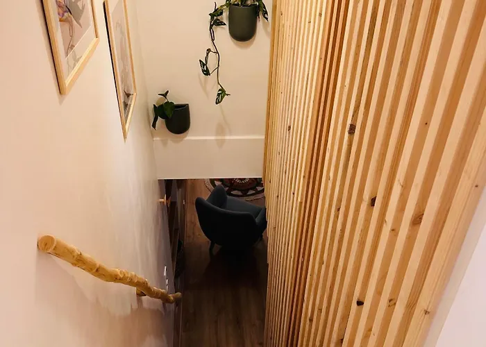 Triplex Le Petit Cocon Apartment