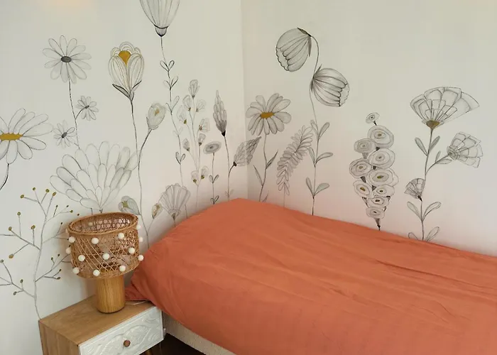 Triplex Le Petit Cocon Lejlighed